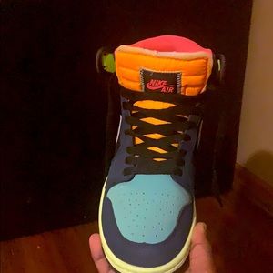 Jordan 1s bio hack tokyo